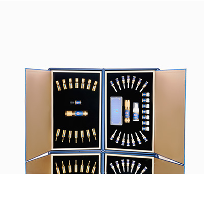 湟中7D私密抗衰养护套