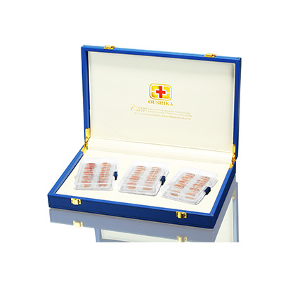 湟中子宫排毒套