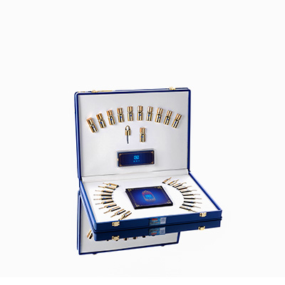 湟中全身经络解压套